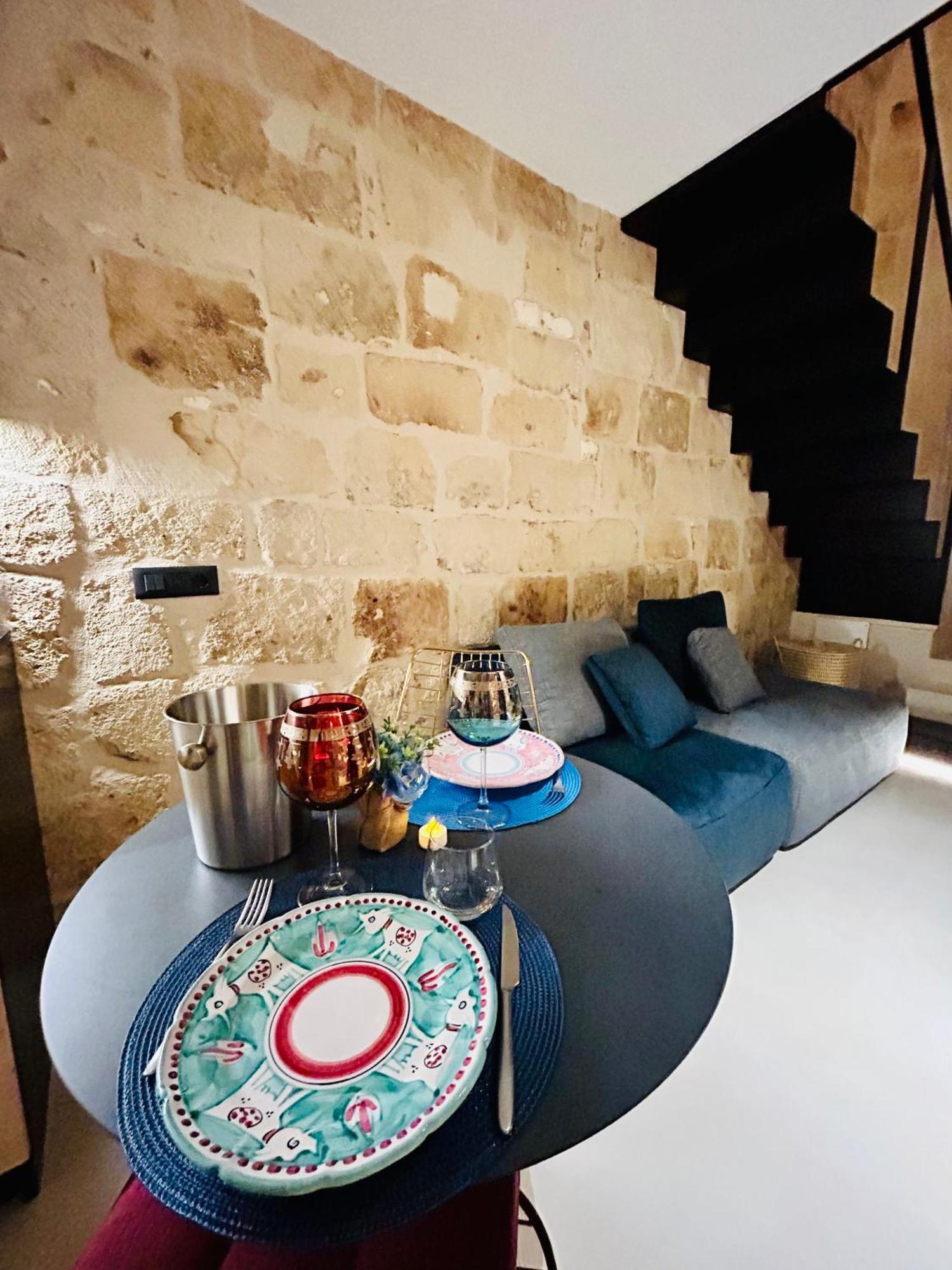 Apartamento My Loft - Monopoli Exterior foto