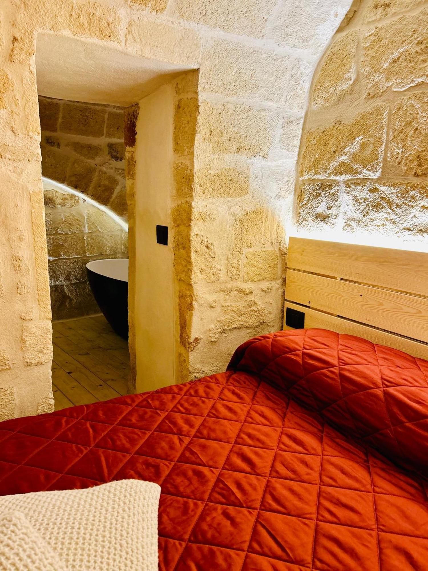 Apartamento My Loft - Monopoli Exterior foto