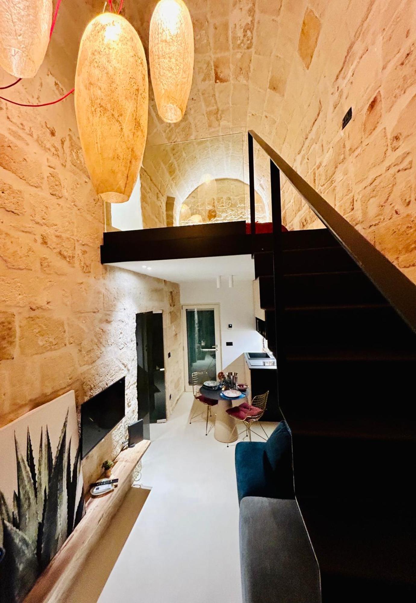 Apartamento My Loft - Monopoli Exterior foto